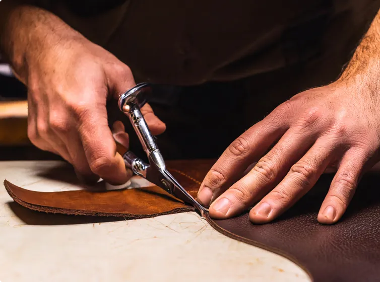 Consciência em cada detalhe