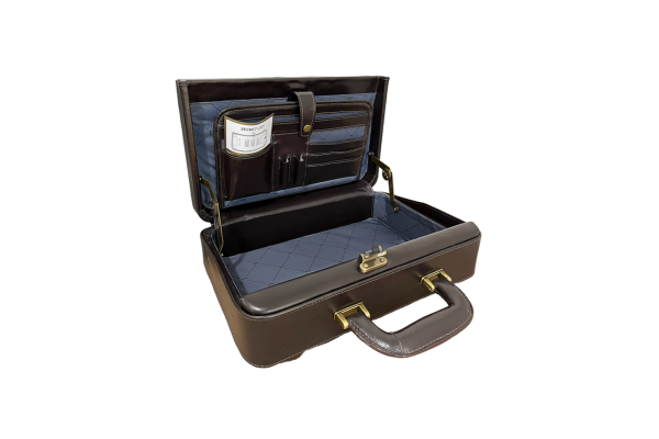 Maleta Médica Ref.1028